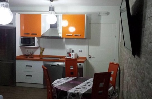 Isla Cabaña | Apartamentos IslaBeach