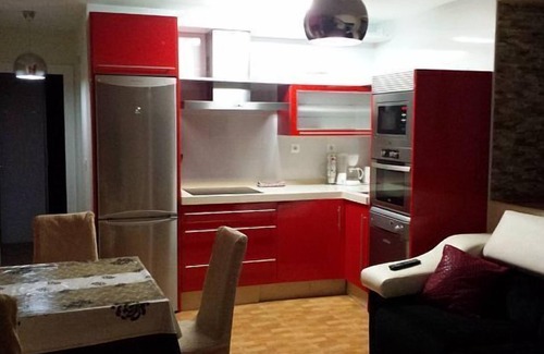 Isla Cabaña | Apartamentos IslaBeach