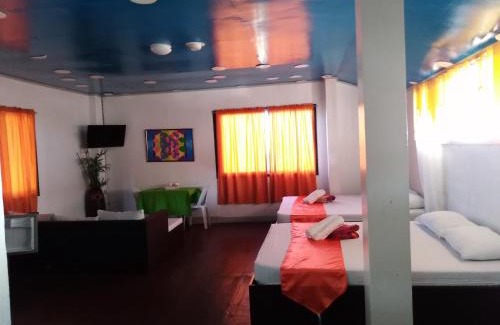 San Juan Complejo | Isla Bonita Beach Resort