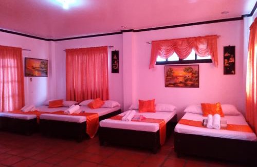 San Juan Complejo | Isla Bonita Beach Resort