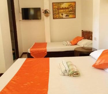 San Juan Complejo | Isla Bonita Beach Resort