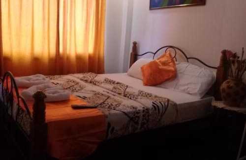 San Juan Complejo | Isla Bonita Beach Resort