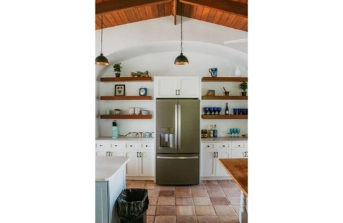 Estate Turner Hole Casa | Isla Bonita
