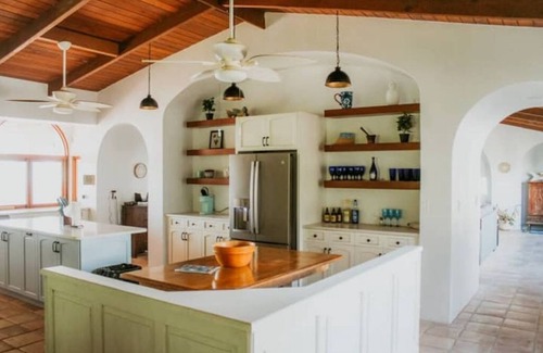Estate Turner Hole Casa | Isla Bonita
