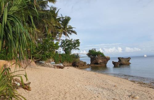 San Juan Casa | Isla de Paz Beach Resort