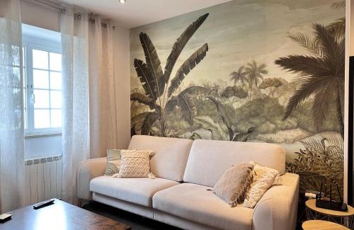 Poio Apartamento | Isla de Tambo