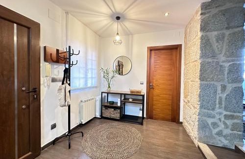Poio Apartamento | Isla de Tambo