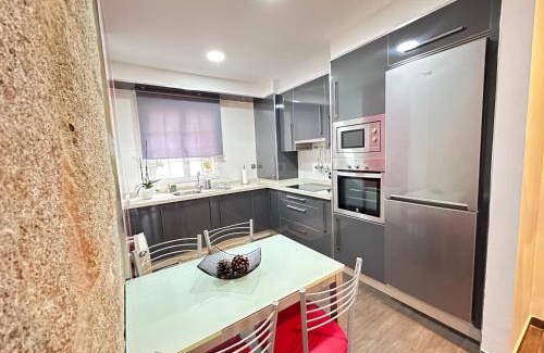 Poio Apartamento | Isla de Tambo