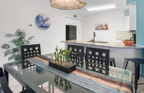 Isla del Sol Condominio | Isla Del Sol Rentals St Petersburg