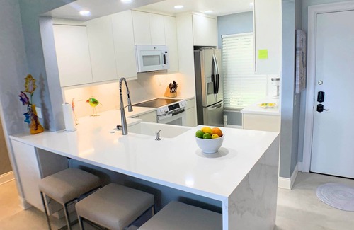 Casa del Mar Casa | Isla del Sol Waterfront Snowbird/Workation Paradis