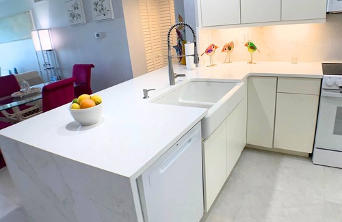 Casa del Mar Casa | Isla del Sol Waterfront Snowbird/Workation Paradis