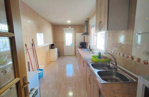 Sesena Casa | Casa Isla del Valle. TuCasaTemporal