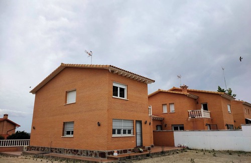 Sesena Casa | Casa Isla del Valle. TuCasaTemporal