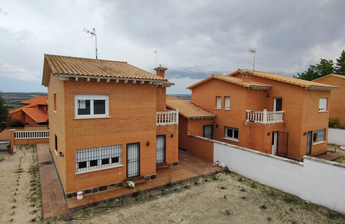 Sesena Casa | Casa Isla del Valle. TuCasaTemporal