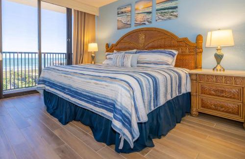 South Padre Island Complejo | Isla Grand Beach Resort