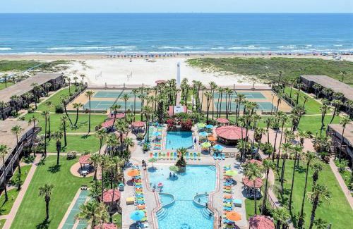 South Padre Island Complejo | Isla Grand Beach Resort