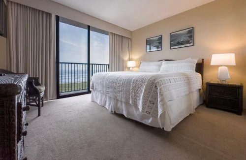 South Padre Island Complejo | Isla Grand Beach Resort