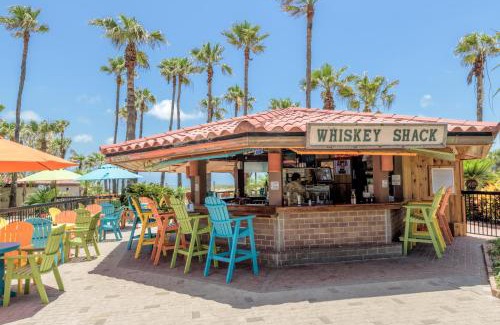 South Padre Island Complejo | Isla Grand Beach Resort