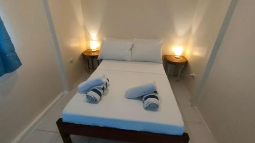 Calape Complejo | Isla Hayahay Beach Resort and Restaurant