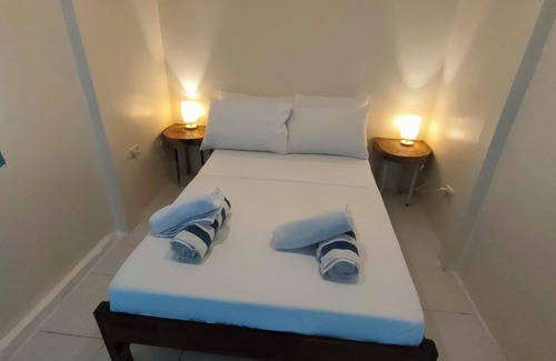 Calape Complejo | Isla Hayahay Beach Resort and Restaurant