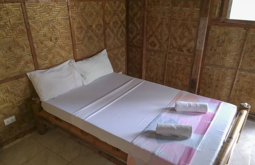 Calape Complejo | Isla Hayahay Beach Resort and Restaurant