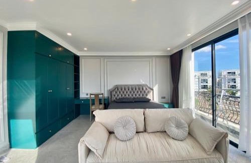 Thuy Nguyen Apartamento | ISLA Homestay đảo Vũ Yên, Vinhomes Royal island