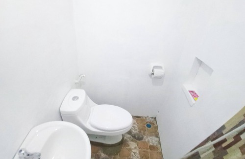 Catangnan Hotel | Isla Linaw Siargao