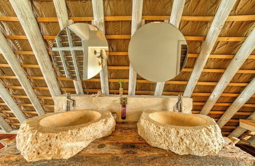 Rosario Islands Hotel | Isla Matamba