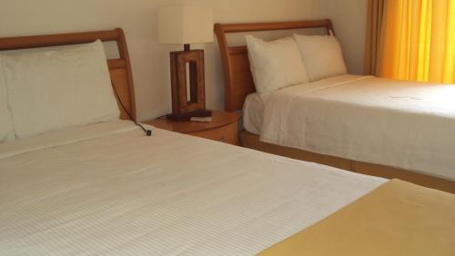 Marina Mazatlan Apartamento | Isla Mazatlan Residence Club
