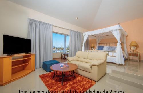 Marina Mazatlan Apartamento | Isla Mazatlan Residence Club