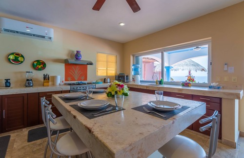 Isla Mujeres Casa | Finest Oceanfront Precios de Verano Inicio Especiales Isla Mujeres!