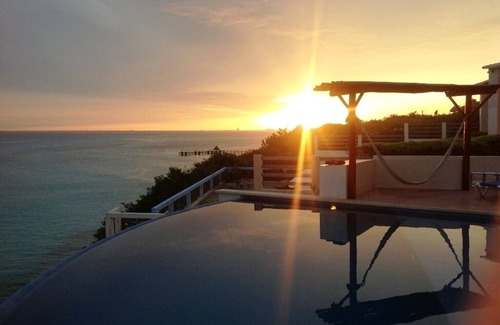 Isla Mujeres Casa | Finest Oceanfront Precios de Verano Inicio Especiales Isla Mujeres!