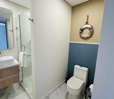 Zona Dorada Apartamento | Isla Pájaros - Beach Condo