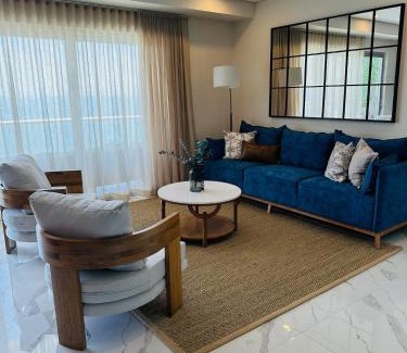 Zona Dorada Apartamento | Isla Pájaros - Beach Condo