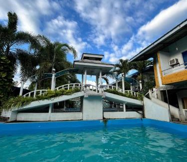 Sison Complejo | Isla Paraiso Resort-Hotel