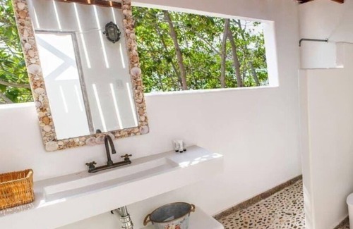 Rosario Islands Cabaña | Isla Quetzal, Isla Exclusiva Para Tus Vacaciones Inolvidables