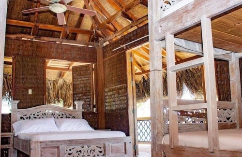 Rosario Islands Cabaña | Isla Quetzal, Isla Exclusiva Para Tus Vacaciones Inolvidables
