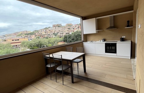 Villasimius Casa | Isla Relax House, with Jacuzzi