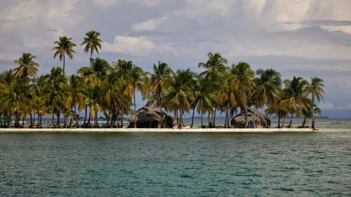 Carti Tupile Otro | Isla San Blas Pugsudub