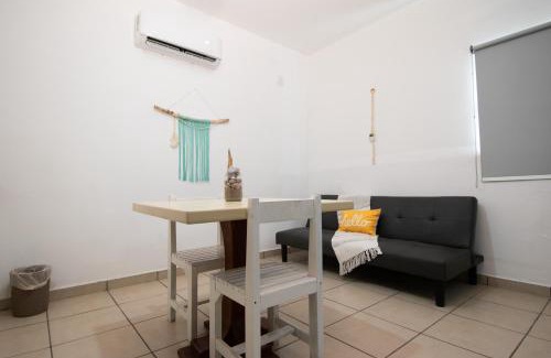 Lomas de Mazatlan Apartamento | Isla Venados Renta Vacacional
