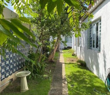 Isla Verde Casa | Isla Verde By The Beach Guest House