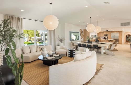 Palm Desert Casa | Isla - Where Luxury Meets Adventure