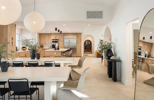 Palm Desert Casa | Isla - Where Luxury Meets Adventure