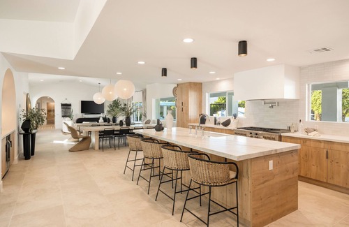 Palm Desert Casa | Isla - Where Luxury Meets Adventure