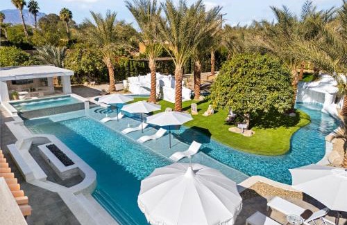 Palm Desert Casa | Isla - Where Luxury Meets Adventure