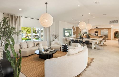 Palm Desert Casa | Isla - Where Luxury Meets Adventure