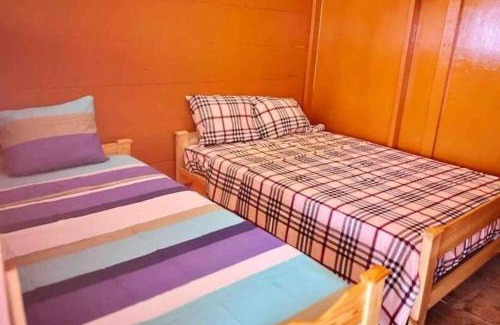 Carti Tupile Casa | Isla Yansailadub San blas habitacion privada