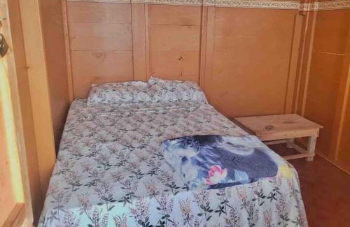 Carti Tupile Casa | Isla Yansailadub San blas habitacion privada