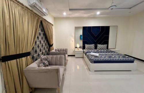 E-11 Sector Casa | Islamabad Family Residence