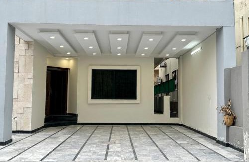 E-11 Sector Casa | Islamabad Family Residence
